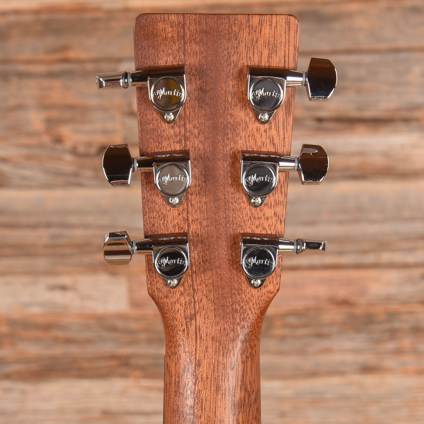 Martin DJR-10E Dreadnought Junior Natural