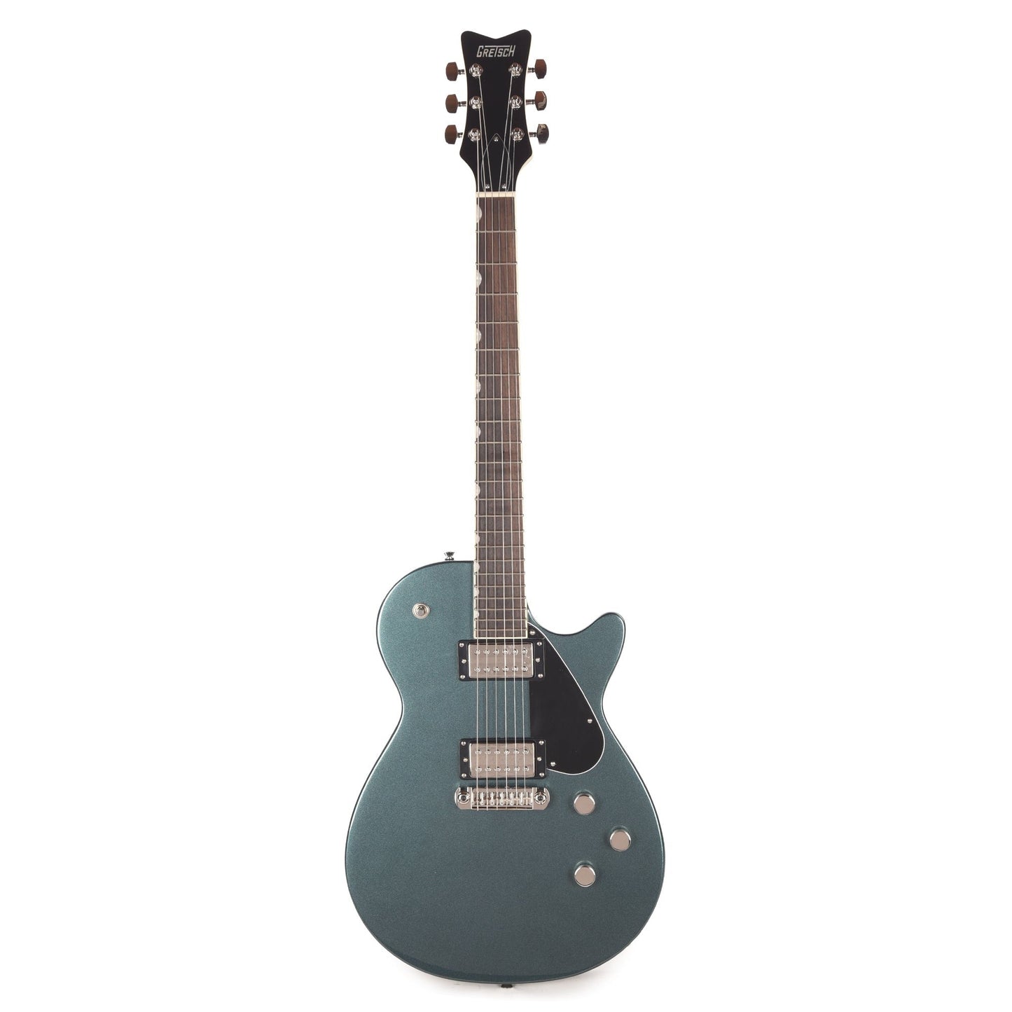 Gretsch Electromatic Jet Club Druid Green