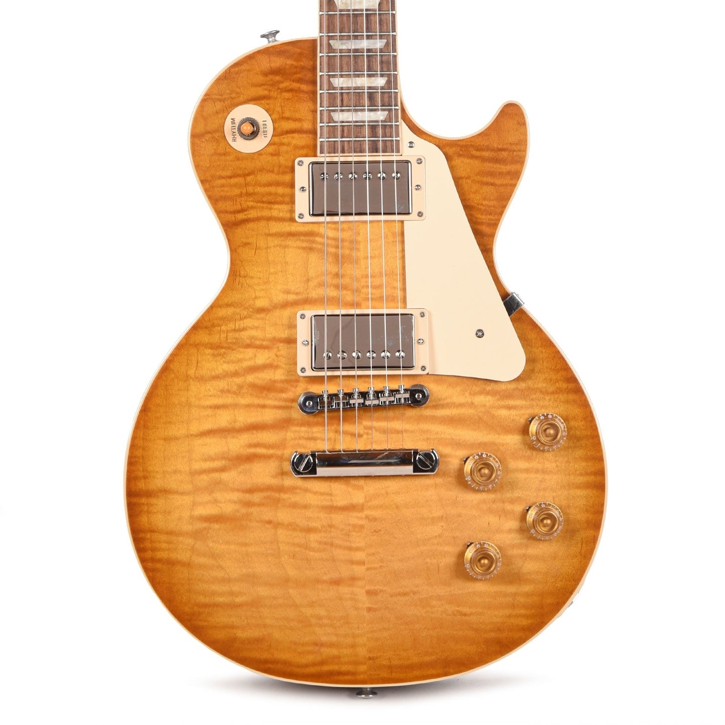Gibson Original Les Paul Standard '50s Dirty Lemon Burst