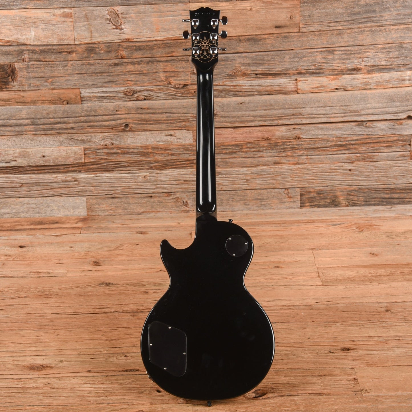 Gibson Adam Jones Signature Les Paul Standard Silverburst 2022