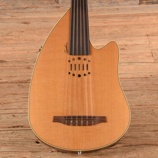 Godin MultiOud Encore Natural
