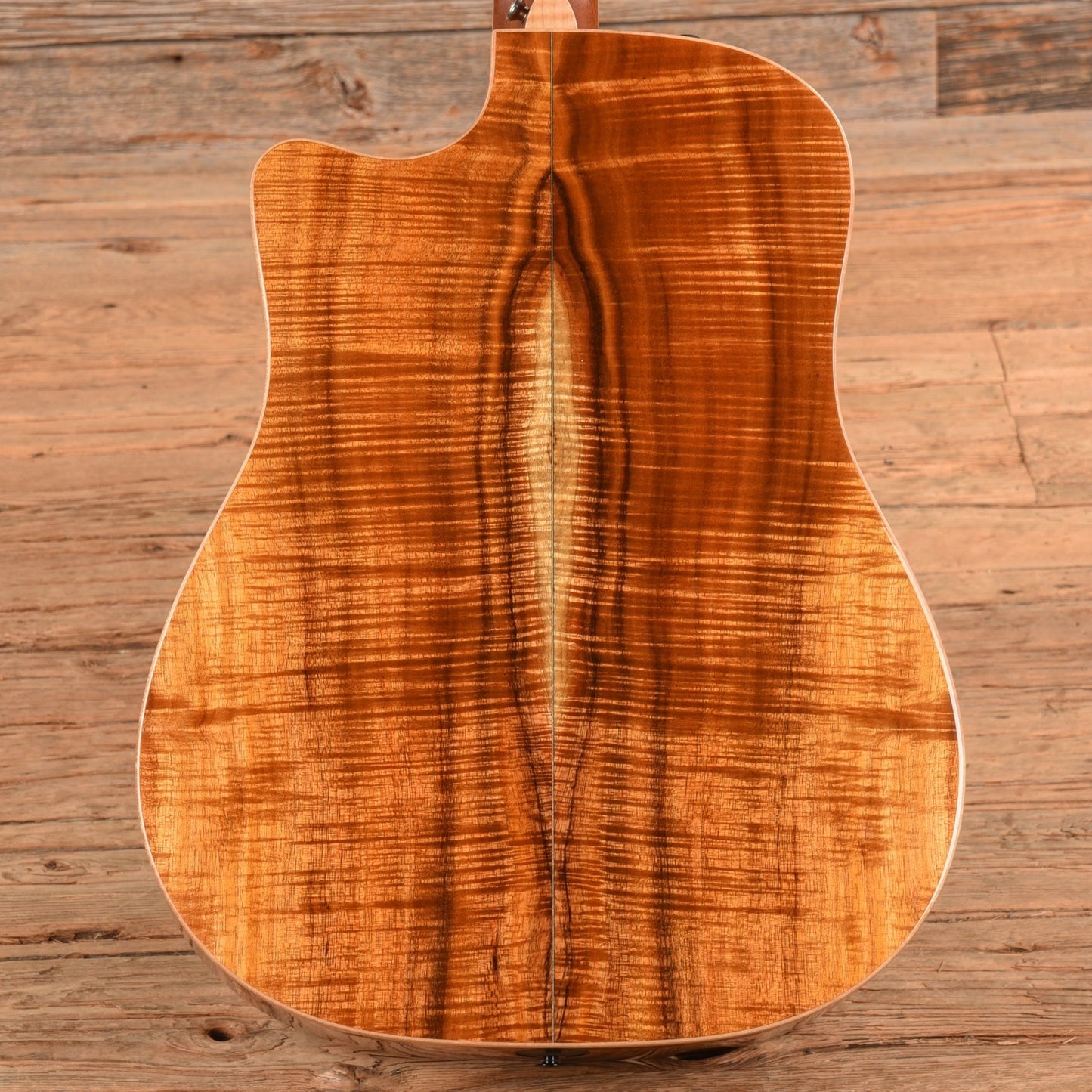 Taylor K10e Natural 2008