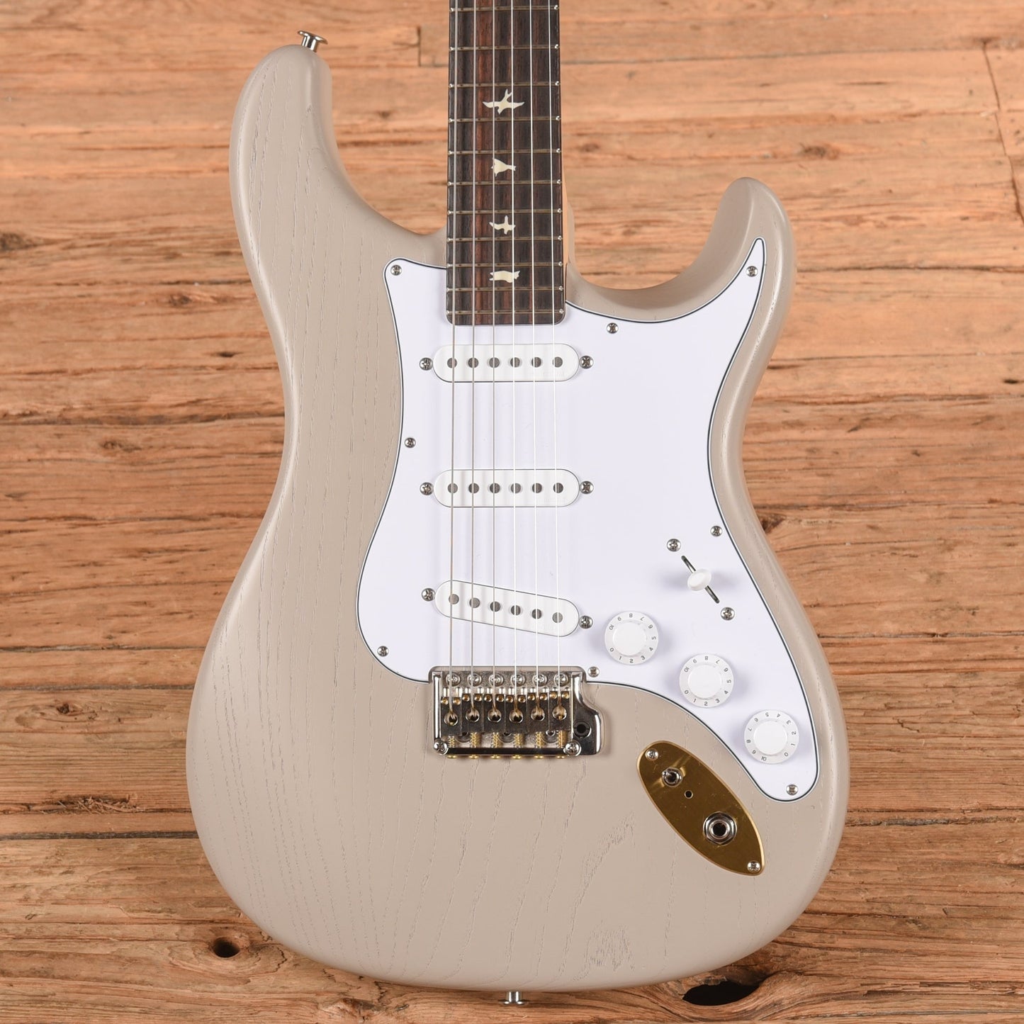 PRS John Mayer Signature "Dead Spec" Moc Sand Satin Nitro 2024