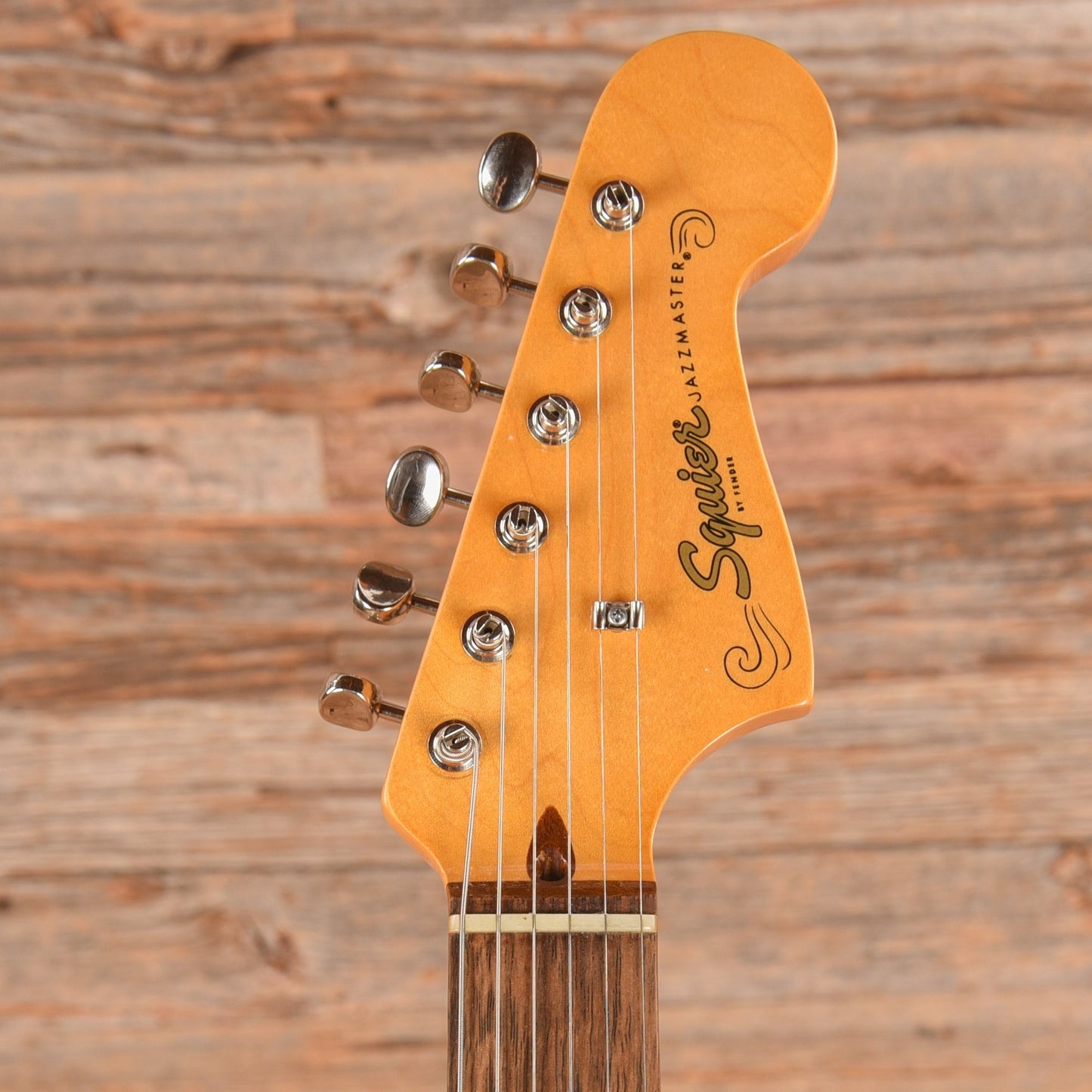 Squier Classic Vibe '60s Jazzmaster Olympic White 2023
