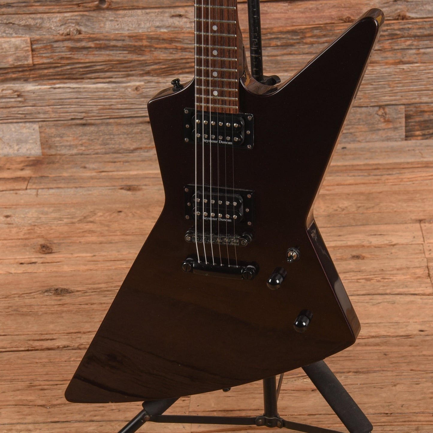LTD EXP-200 Midnight Purple 1999