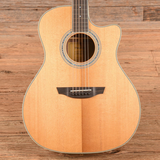 Orangewood Cleo TS Natural