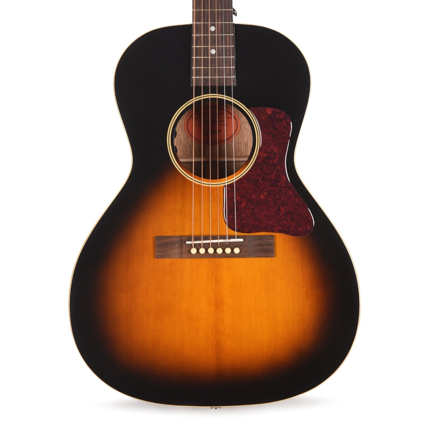 Epiphone Inspired by Gibson Original L-00 Standard Vintage Sunburst