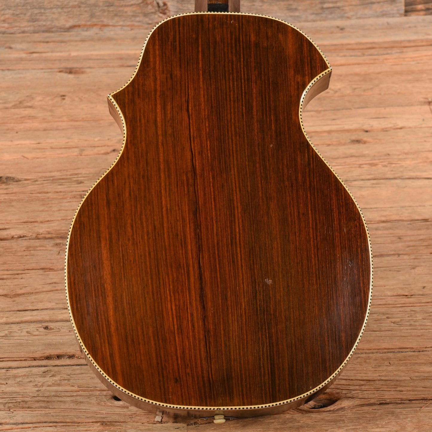 Kay Kraft Venetian Style C Natural 1930s