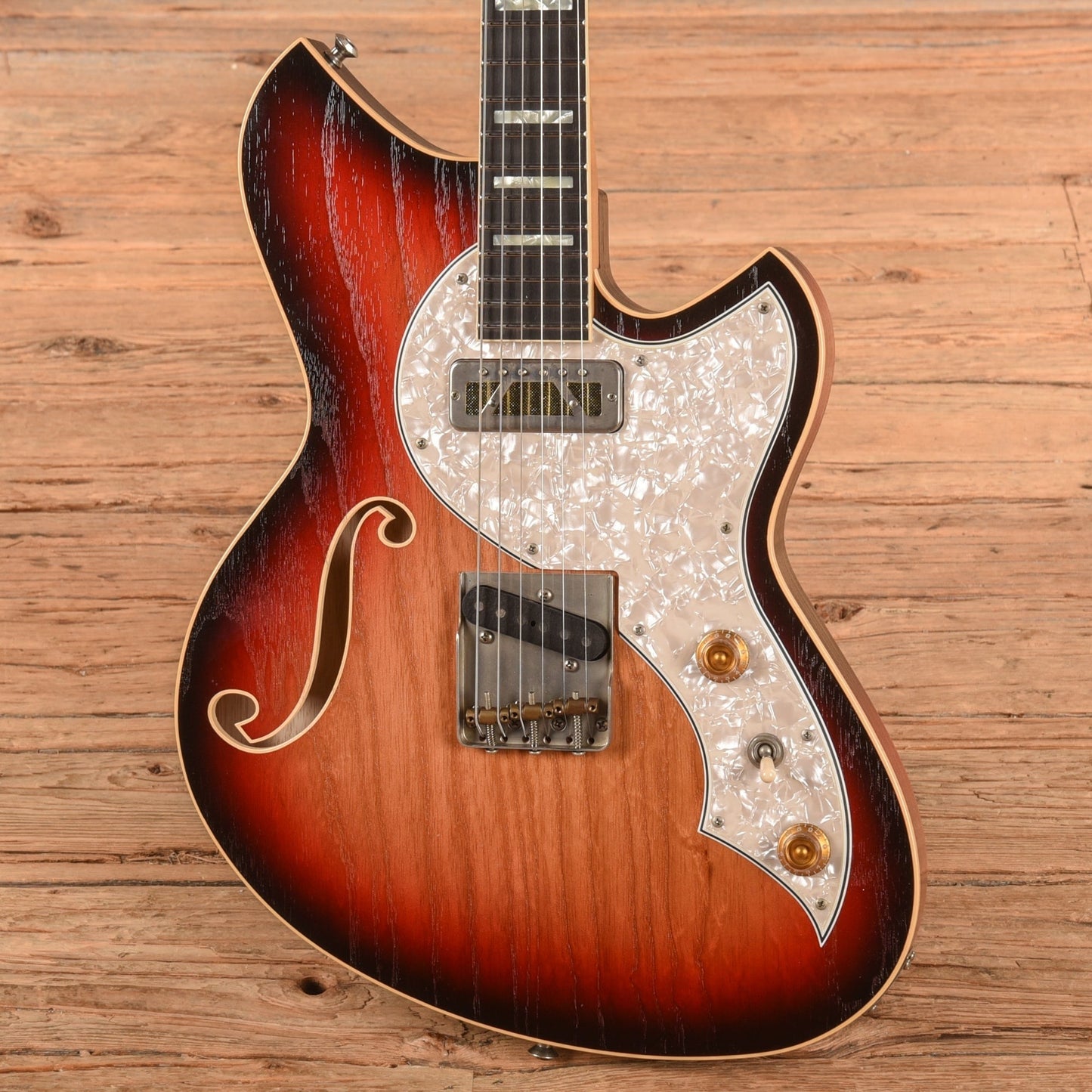 Novo Miris T Sunburst 2023