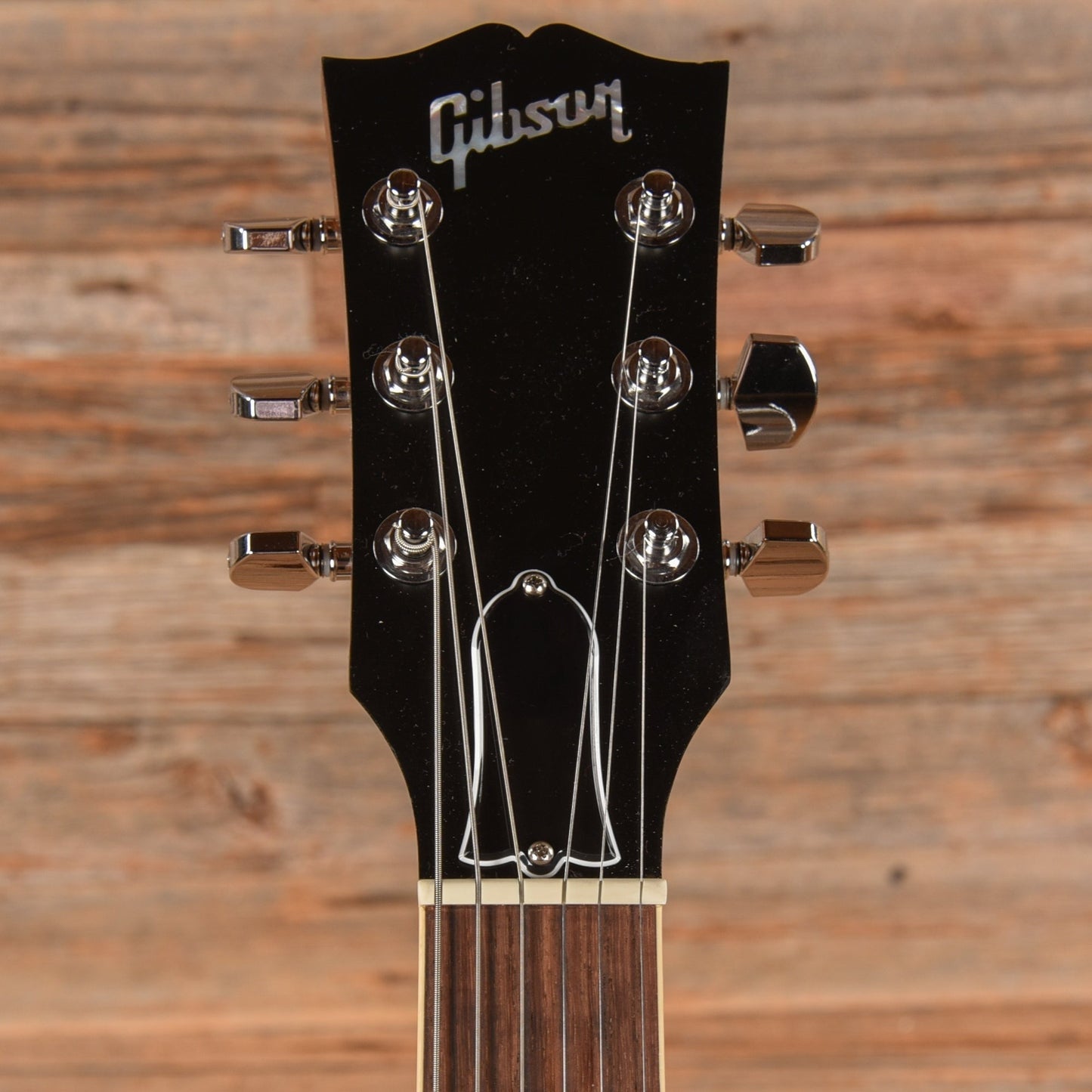 Gibson Kirk Hammett "Greeny" Les Paul Standard Dirty Lemon 2023