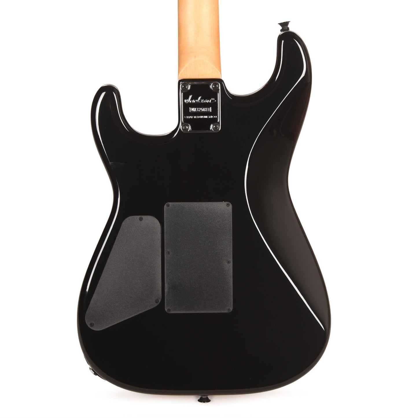 Jackson Pro Origins 1985 San-Dimas SD1A H Black