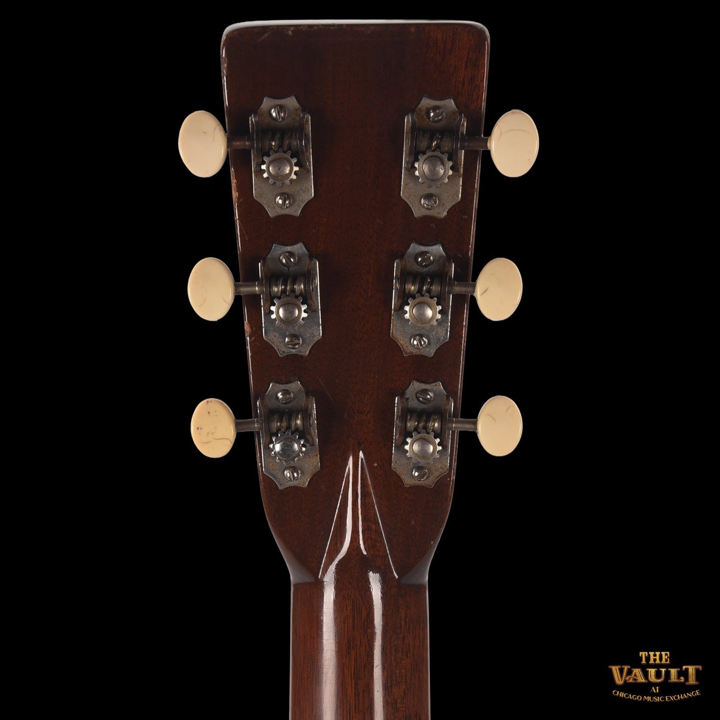 Martin 000-28 Natural 1943 - Zac Brown