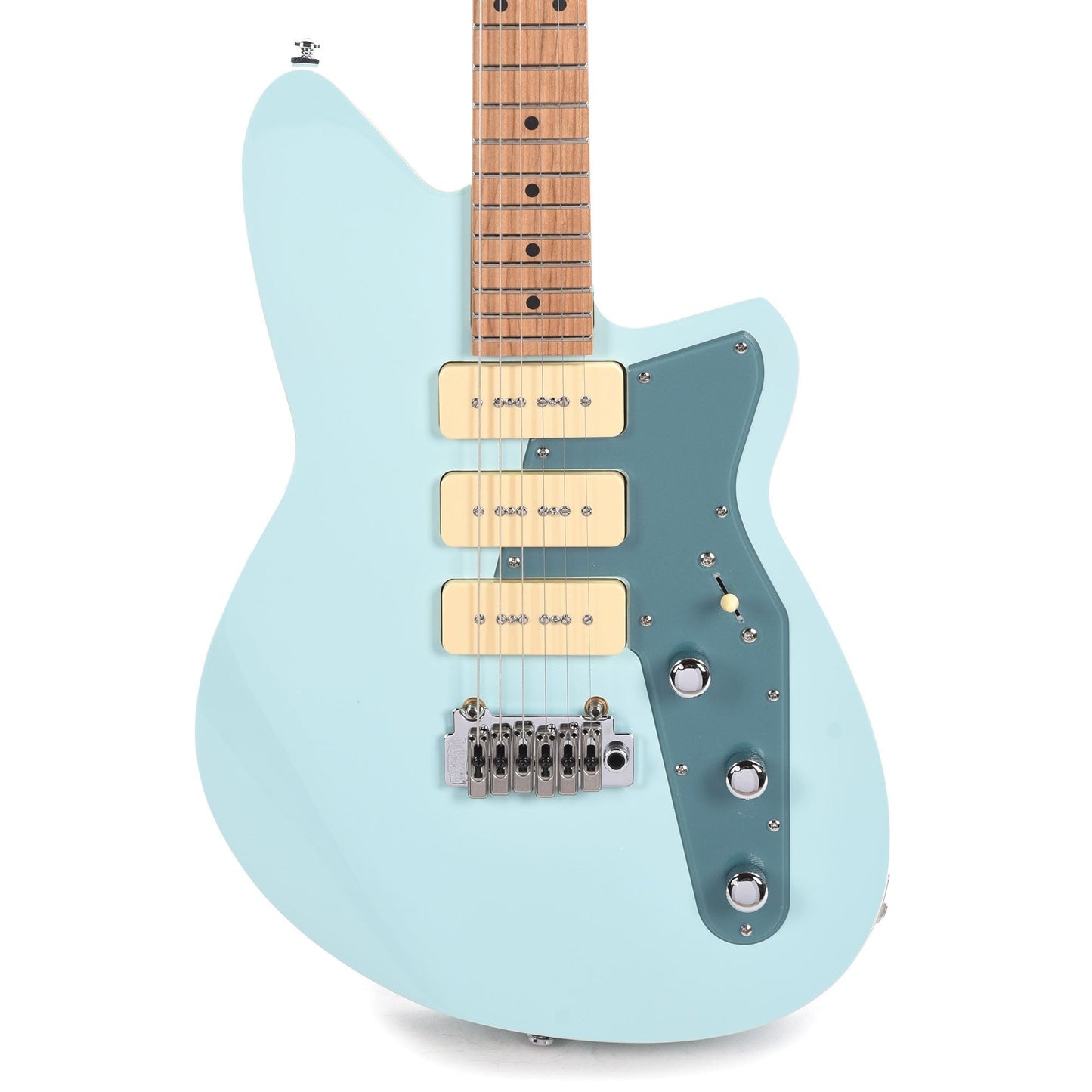 Reverend Jetstream 390 Chronic Blue
