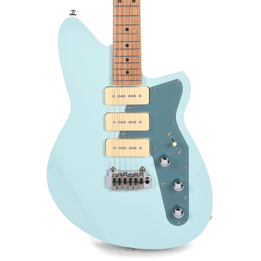 Reverend Jetstream 390 Chronic Blue