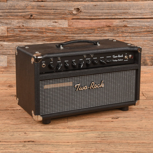Two Rock Vintage Deluxe 6L6 35-Watt Guitar Amp Head