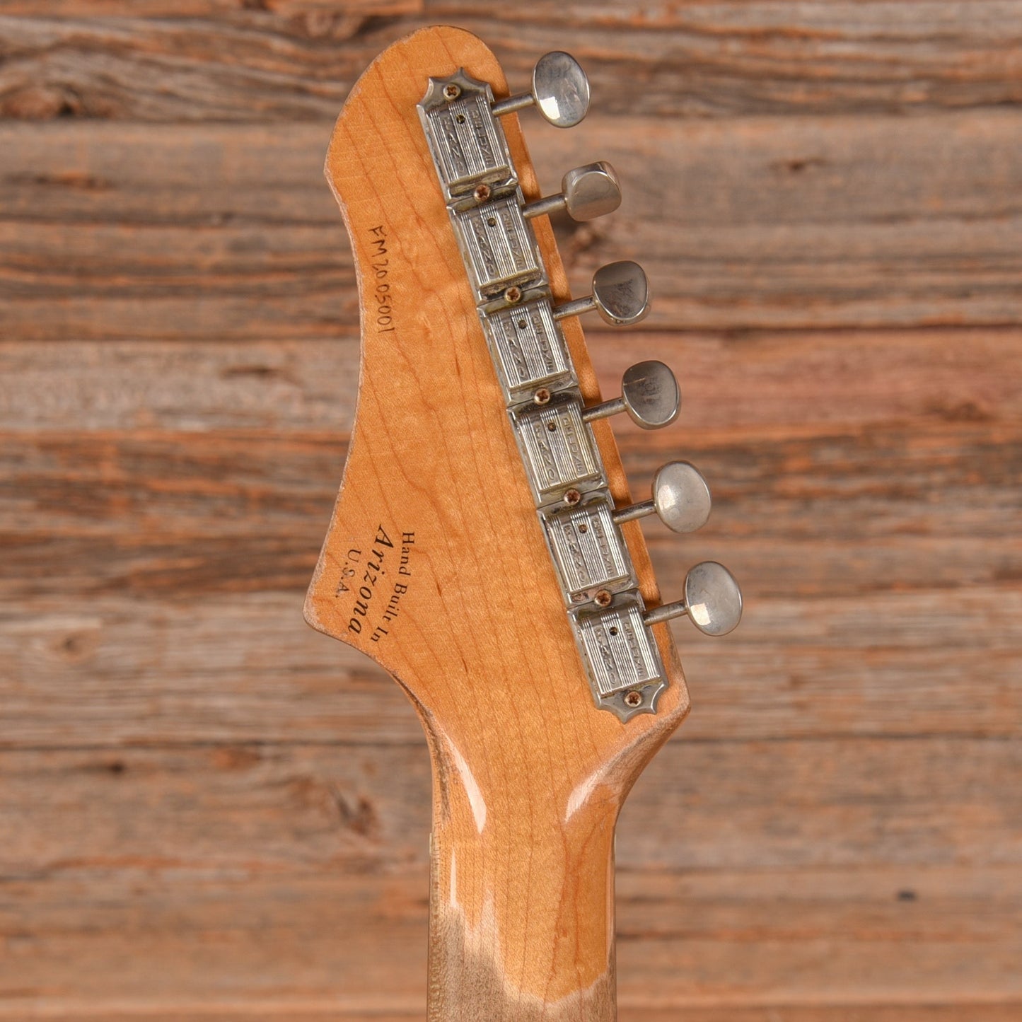 Fano Alt De Facto PX6