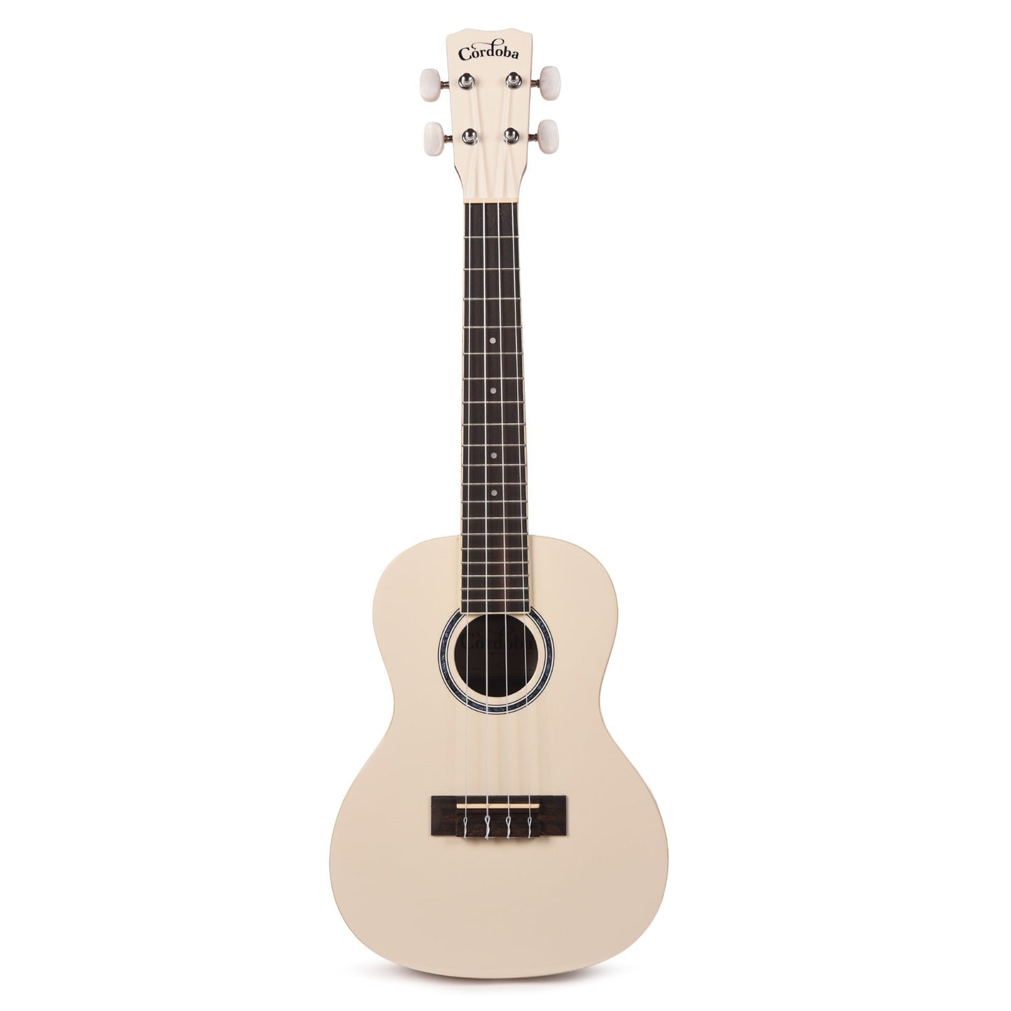 Cordoba 15C Concert Ukulele Mallorcan Pearl