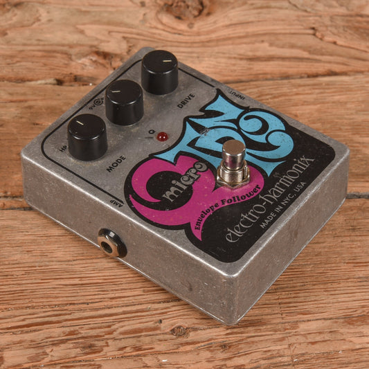 Electro-Harmonix Micro Q-Tron Envelope Filter
