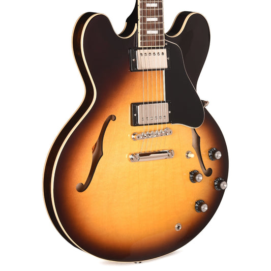 Gibson Original ES-335 '60s Vintage Burst