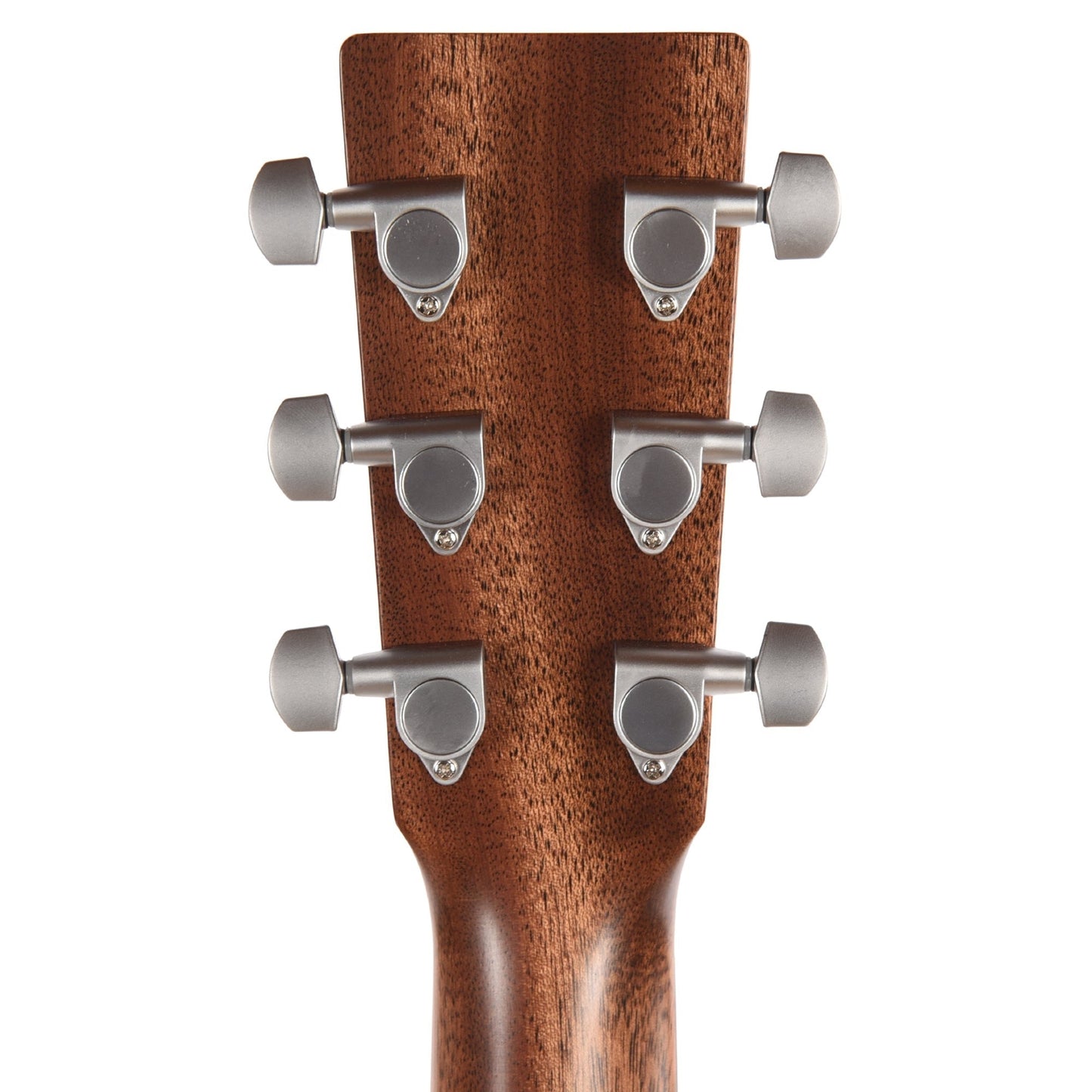 Martin Road Series SC-10E Modern Spruce/Sapele Natural