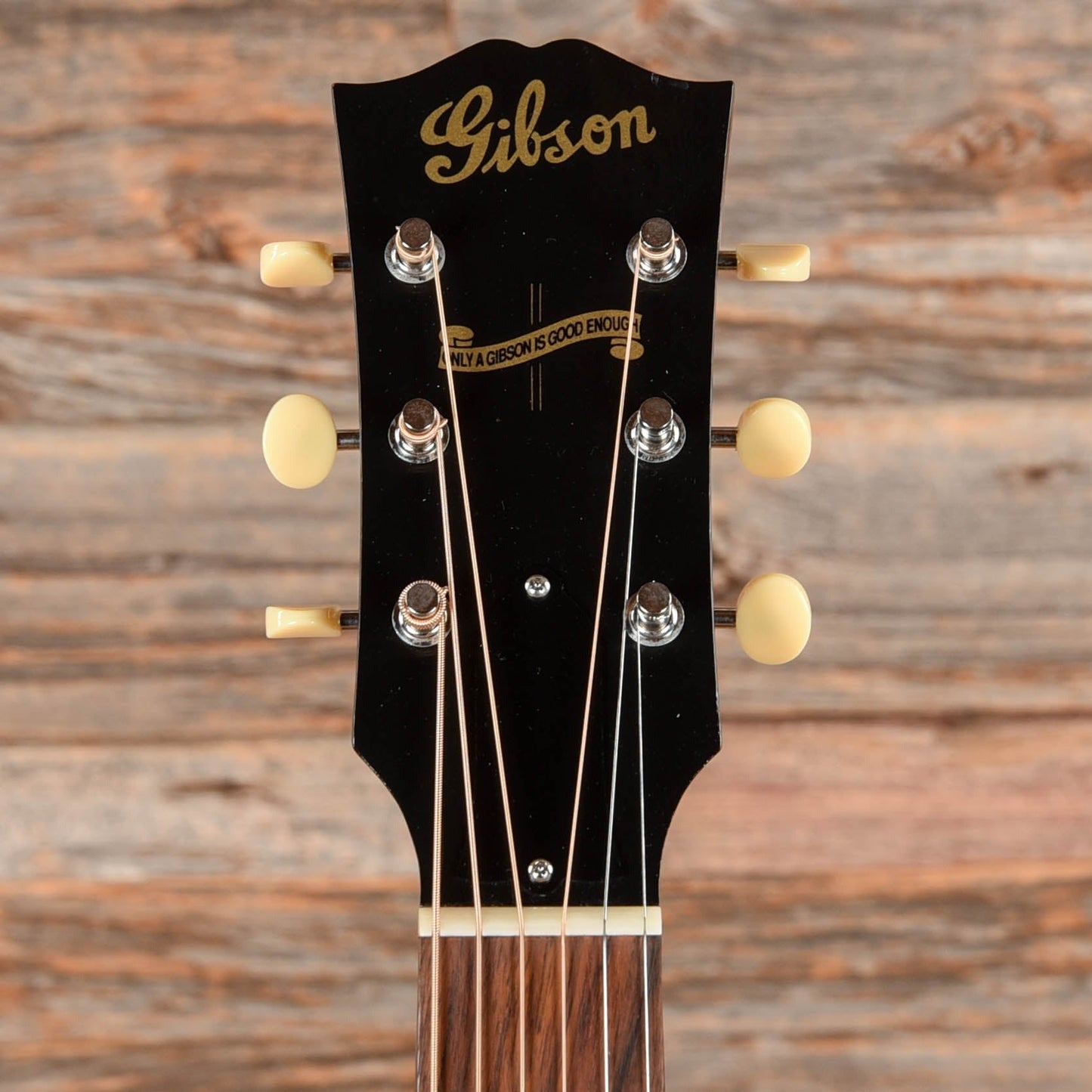 Gibson Custom 1942 Banner LG-2 Sunburst 2022