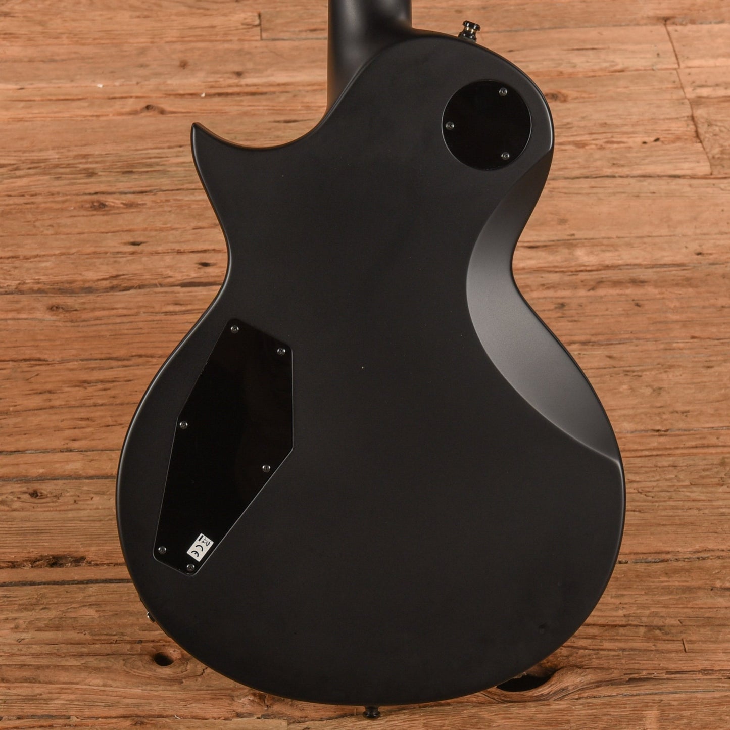 ESP Original Series Eclipse Gloss Black