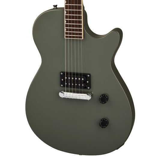 Gretsch Streamliner Jet Club 1 Pickup Olive Drab