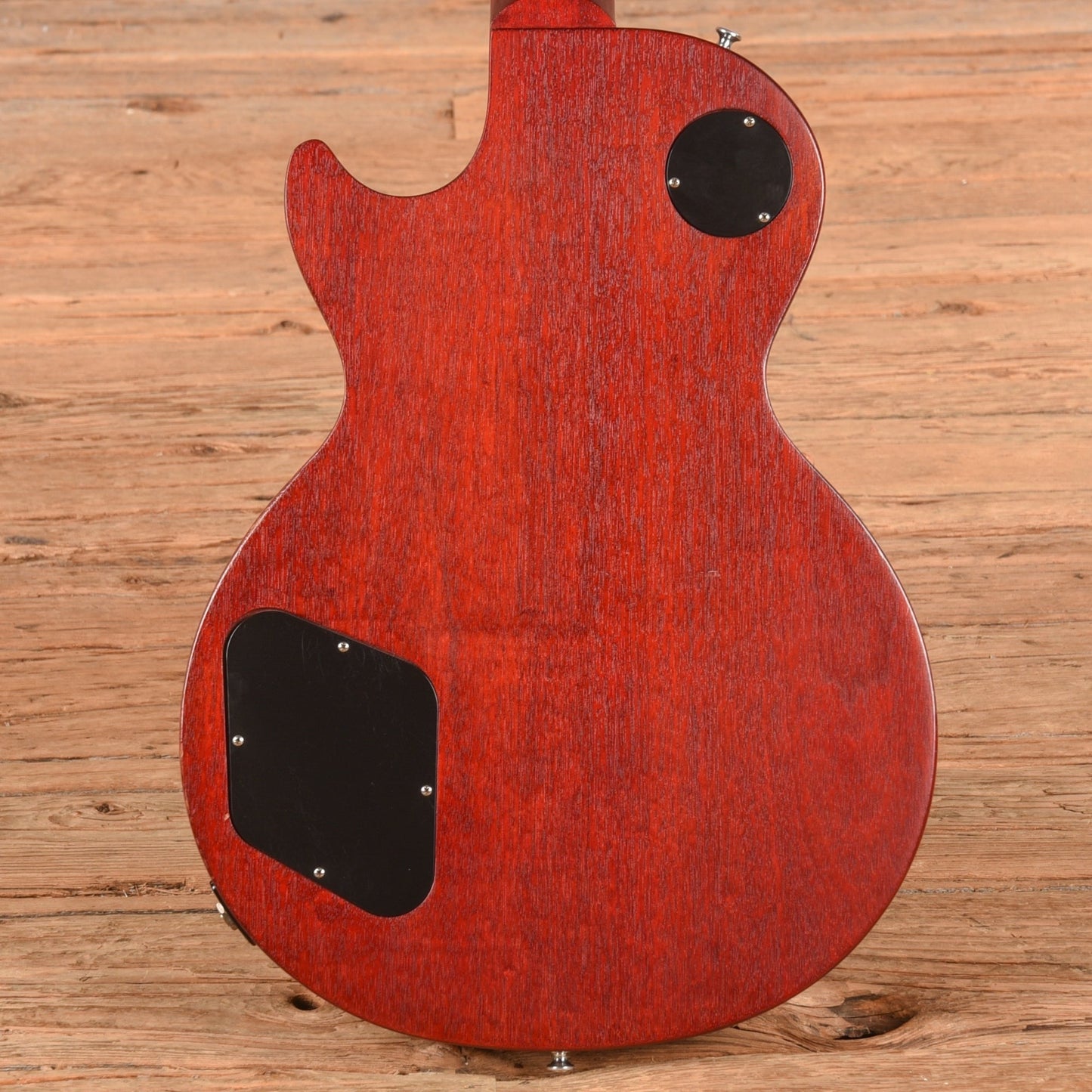 Gibson Les Paul Studio Worn Cherry 2011