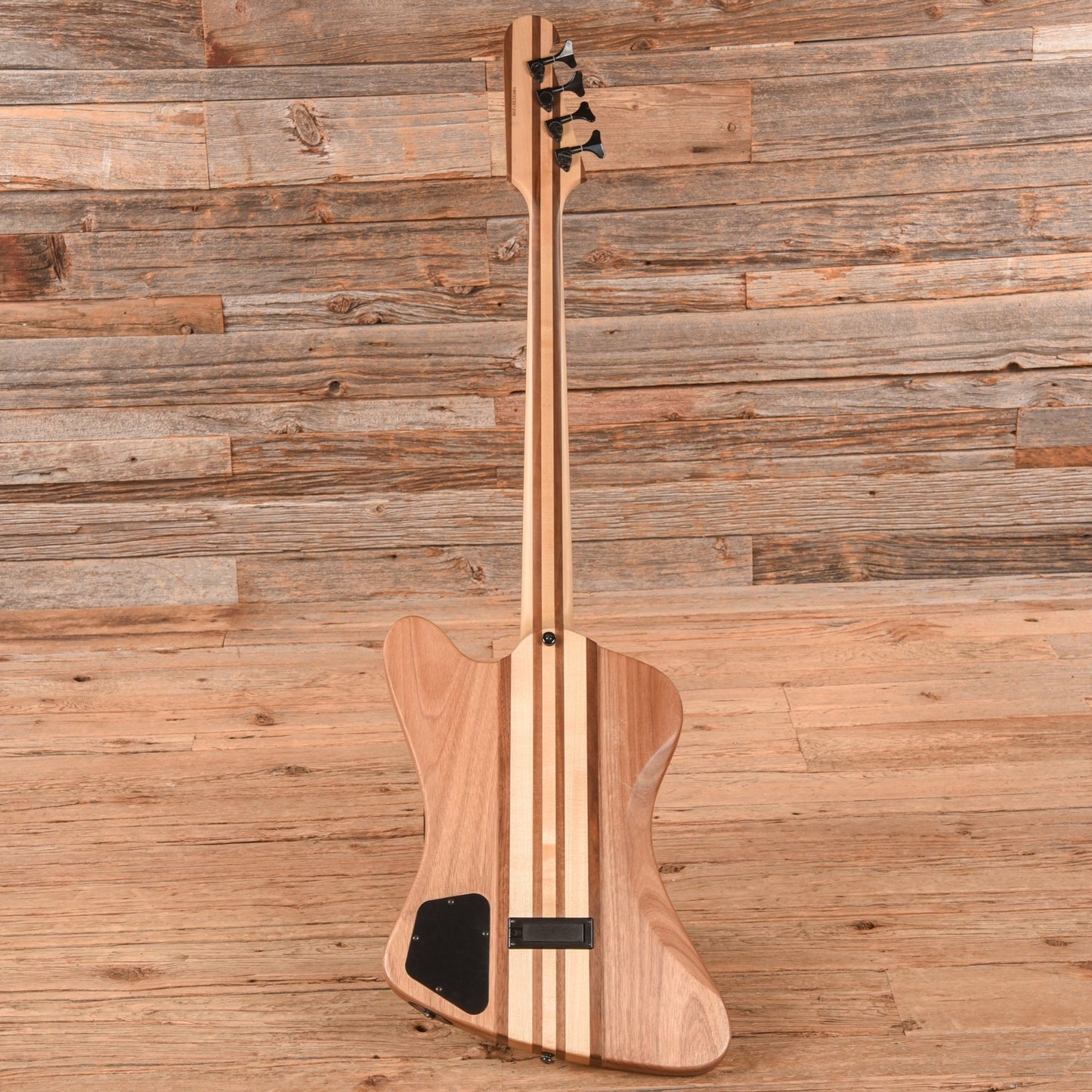 Epiphone Thunderbird Pro IV Natural 2019