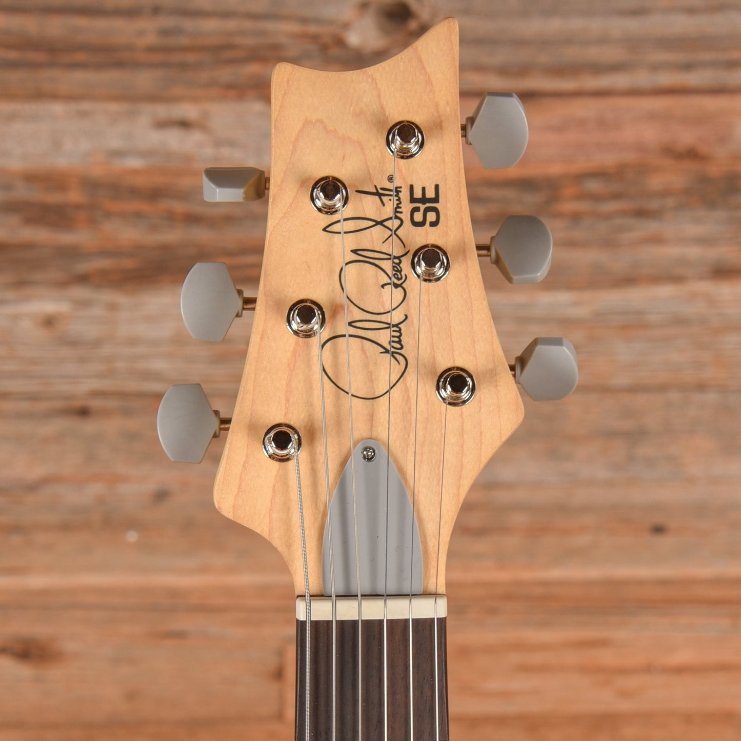 PRS SE Silver Sky Blue 2025