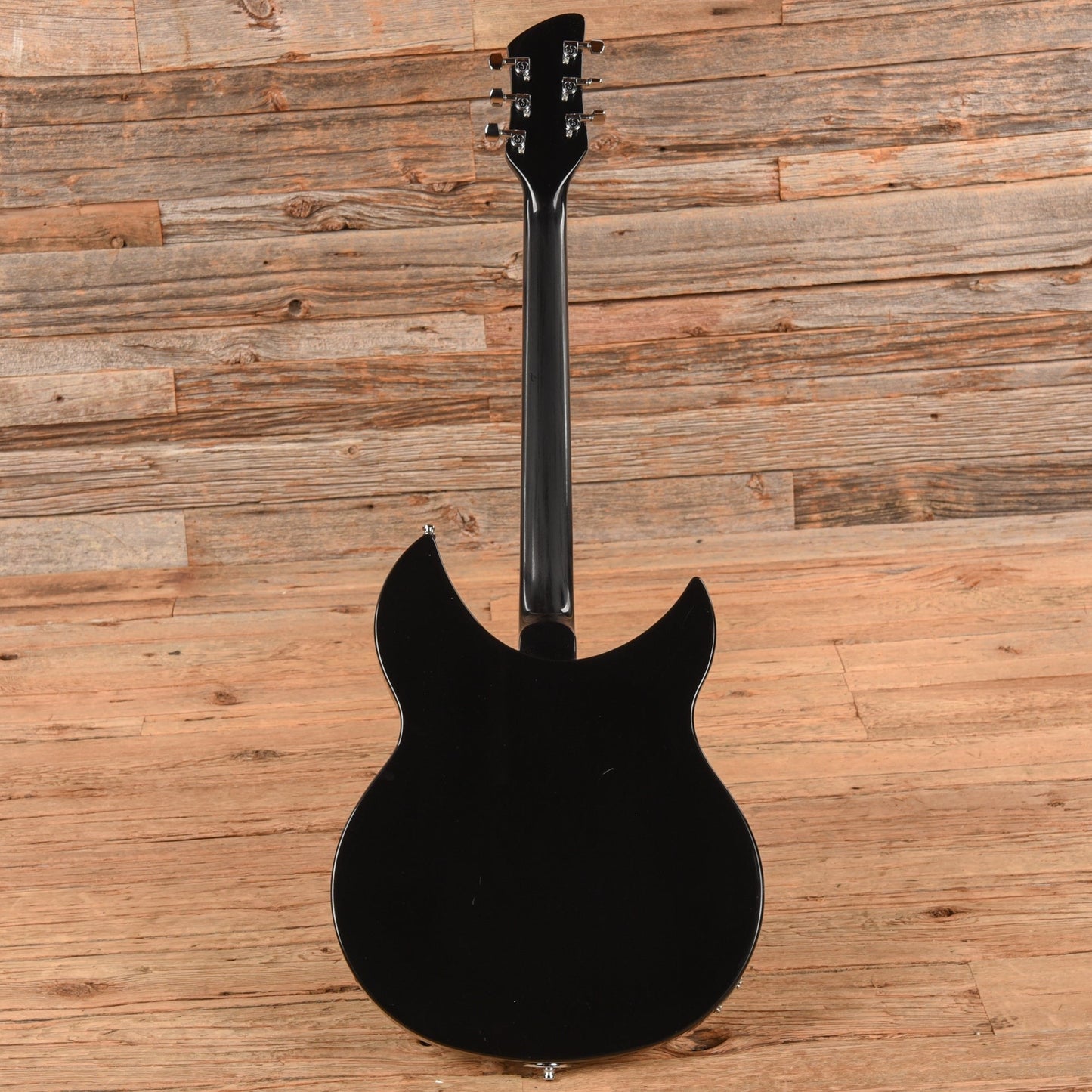 Rickenbacker 330 Jetglo 2024 LEFTY