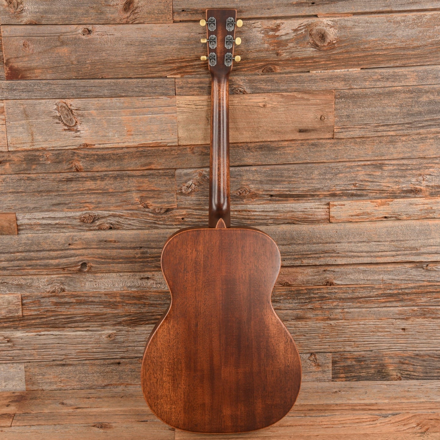 Martin 000-15M Streetmaster Mahogany Burst 2022