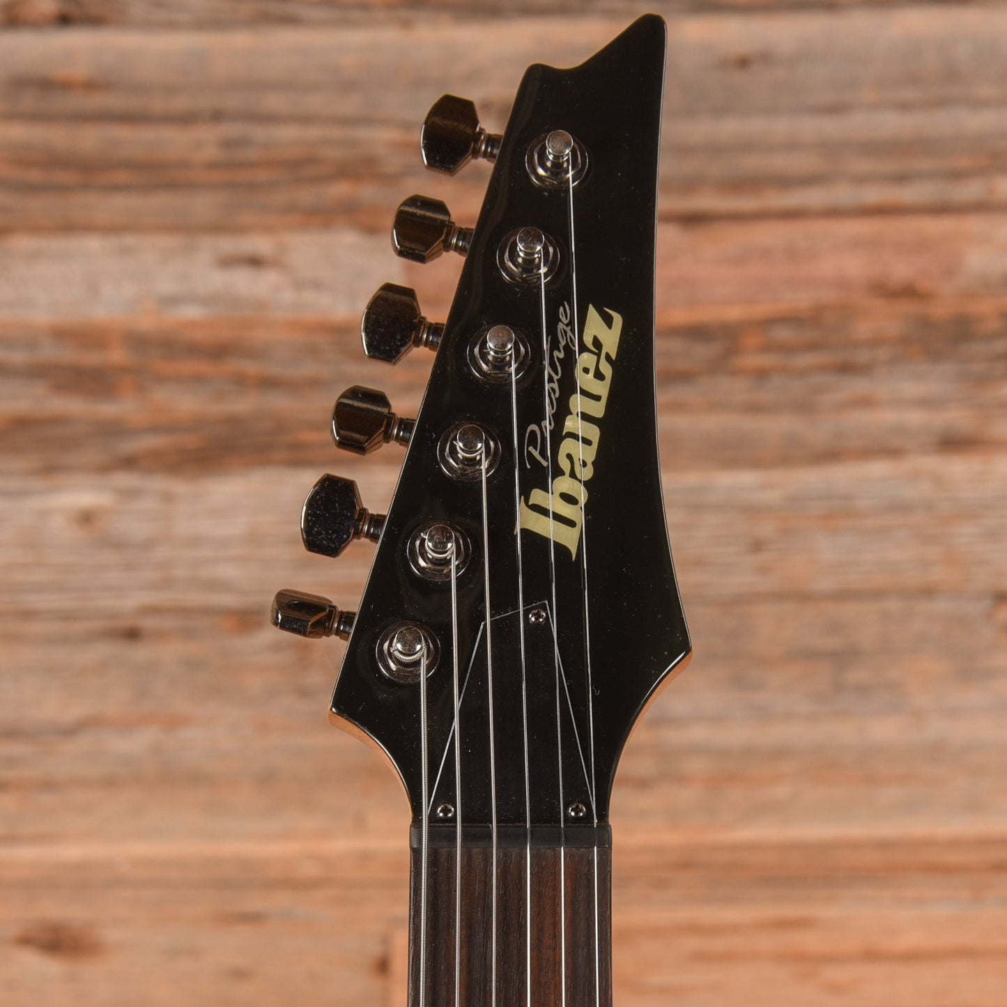 Ibanez J Craft Prestige RGA121 2007