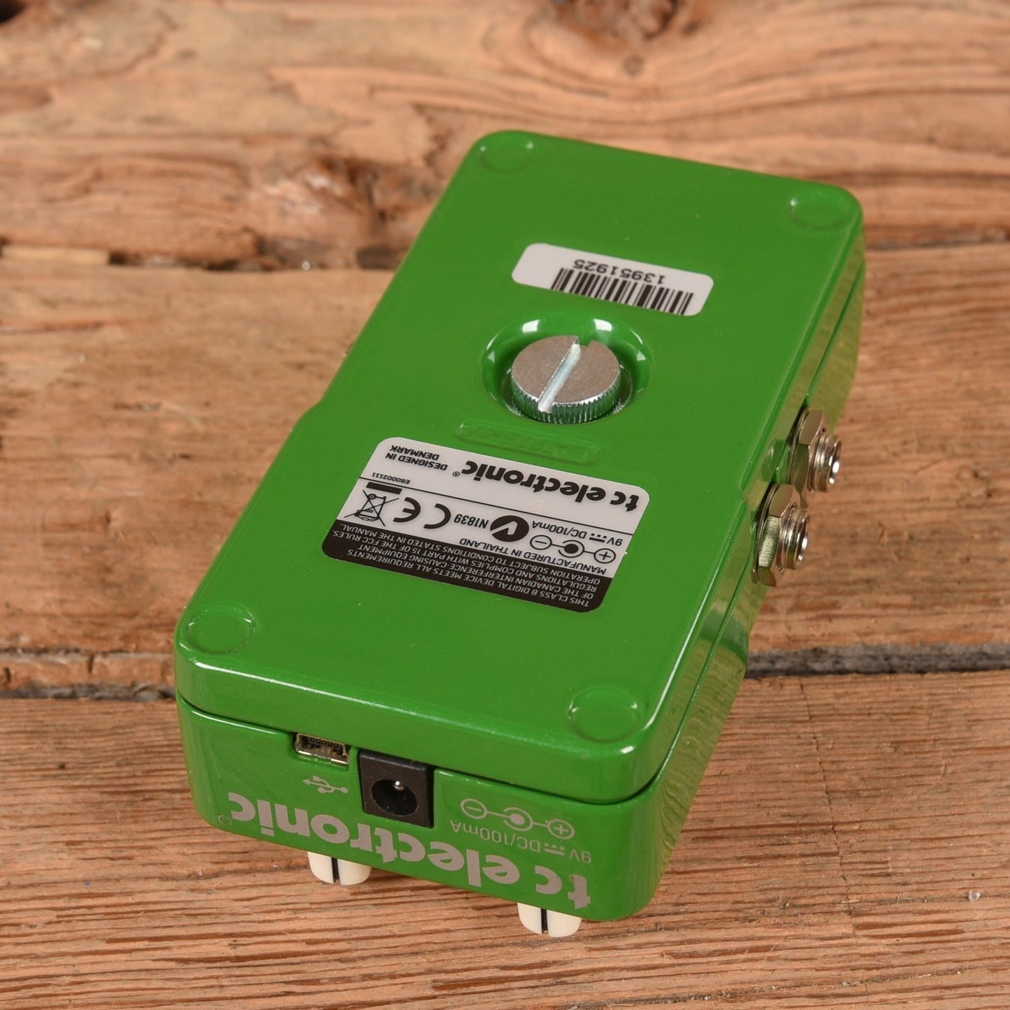 TC Electronic Corona Stereo Chorus