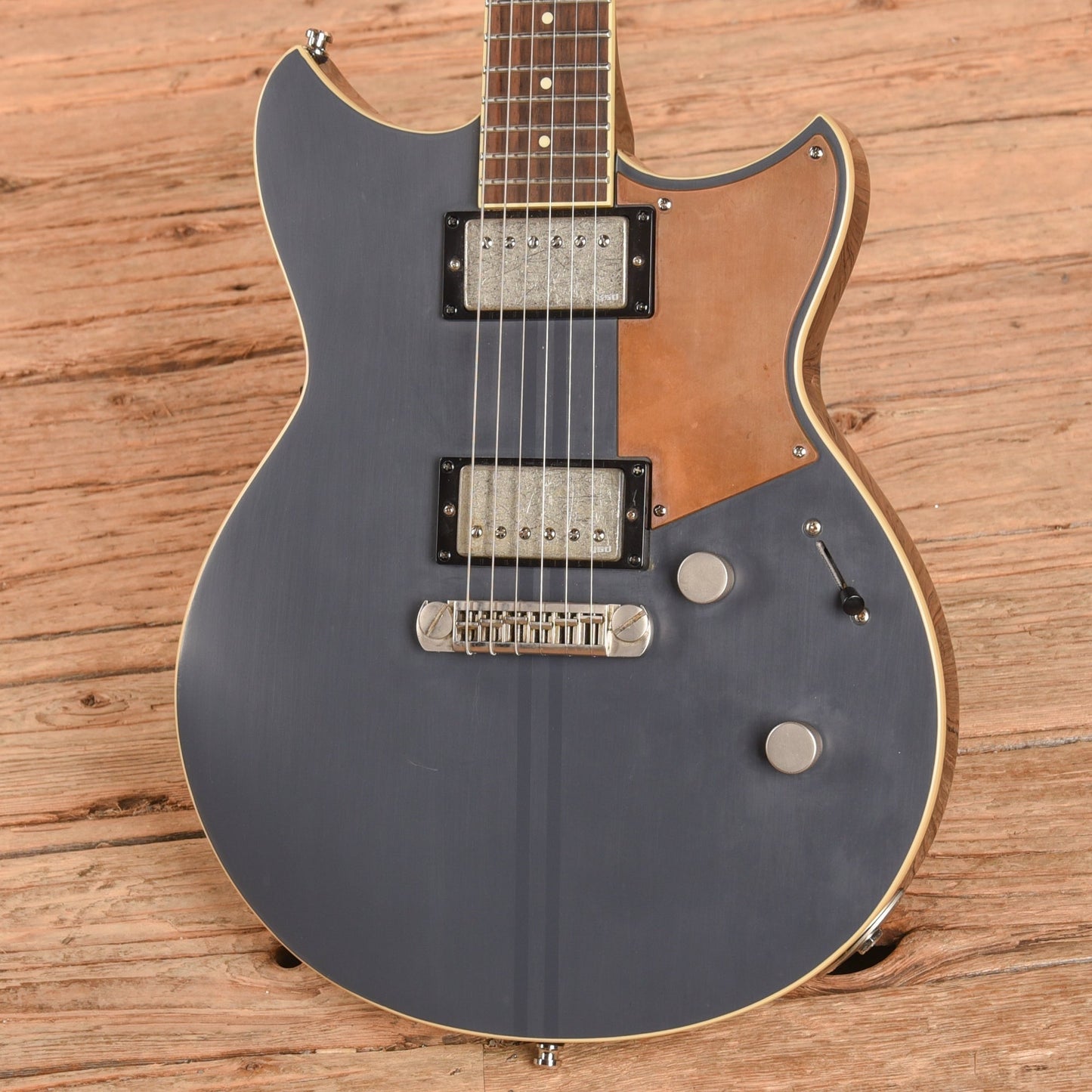 Yamaha Revstar RSP20CR Rusty Rat