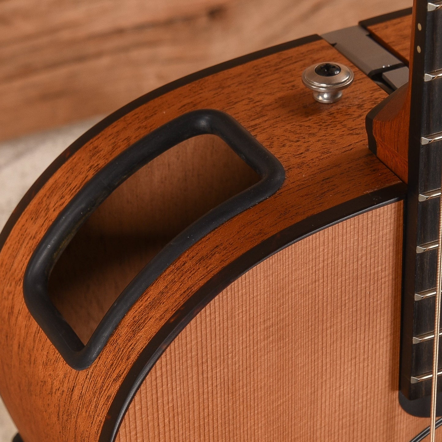 Furch LJ10-CM Natural