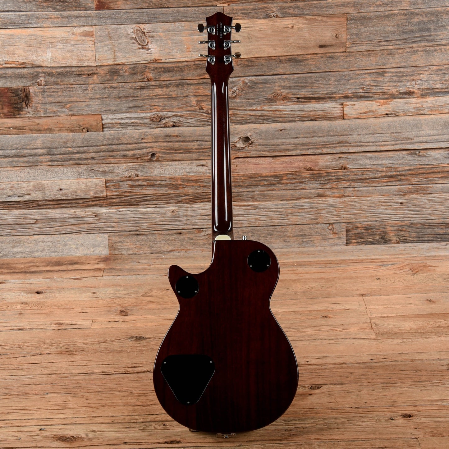 Gretsch G6128T Players Edition Jet DS Dark Cherry Metallic 2020