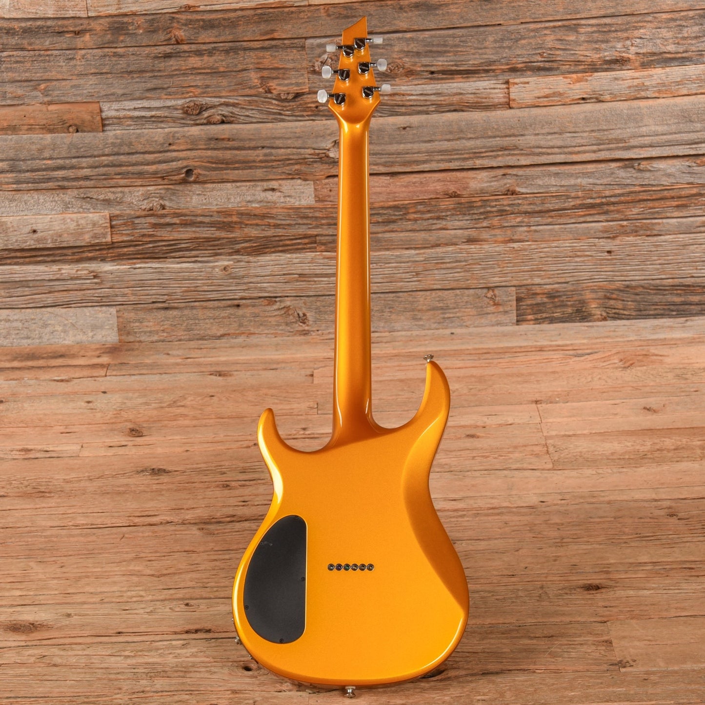 Carvin DC600 Orange Metallic