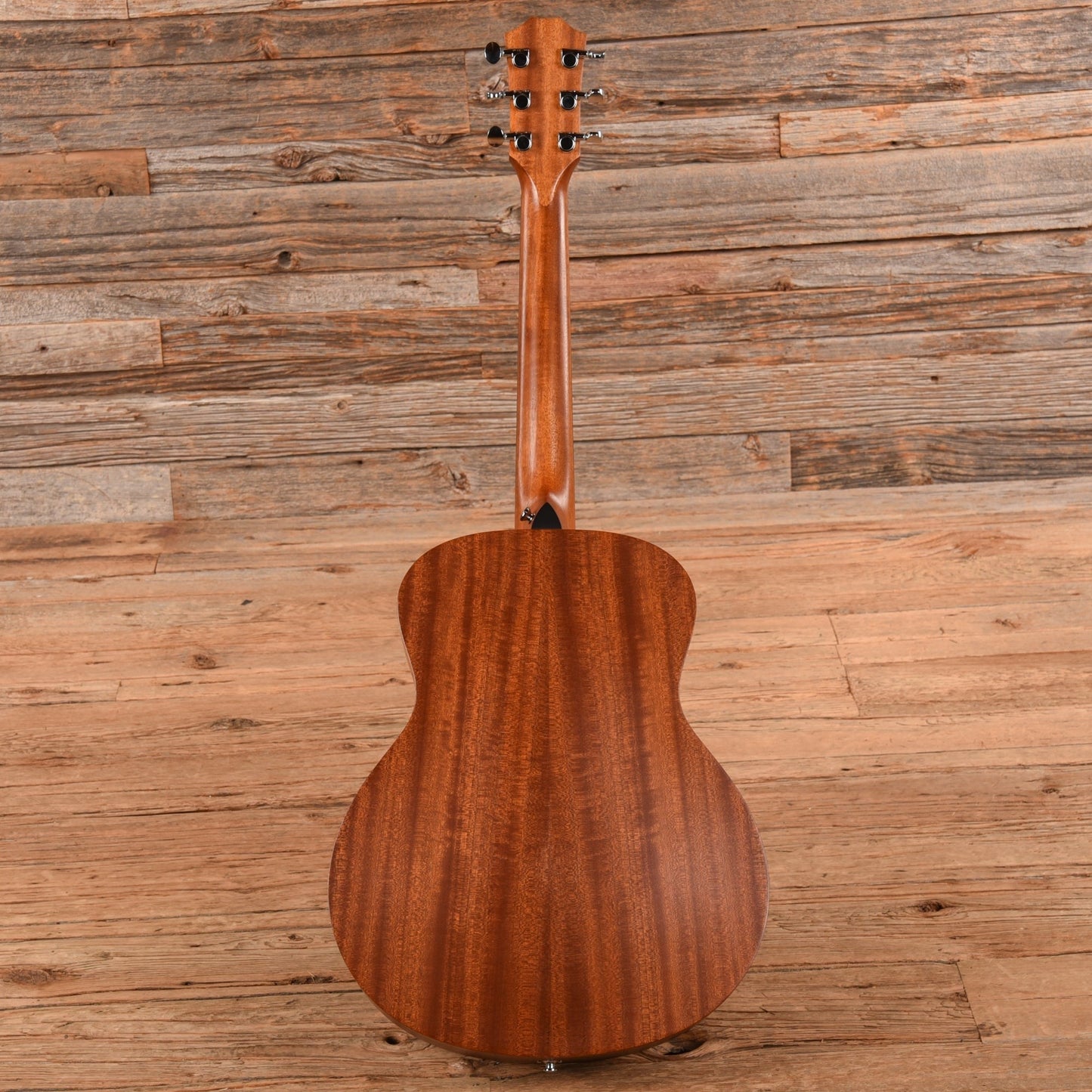 Taylor GS Mini Mahogany 2019