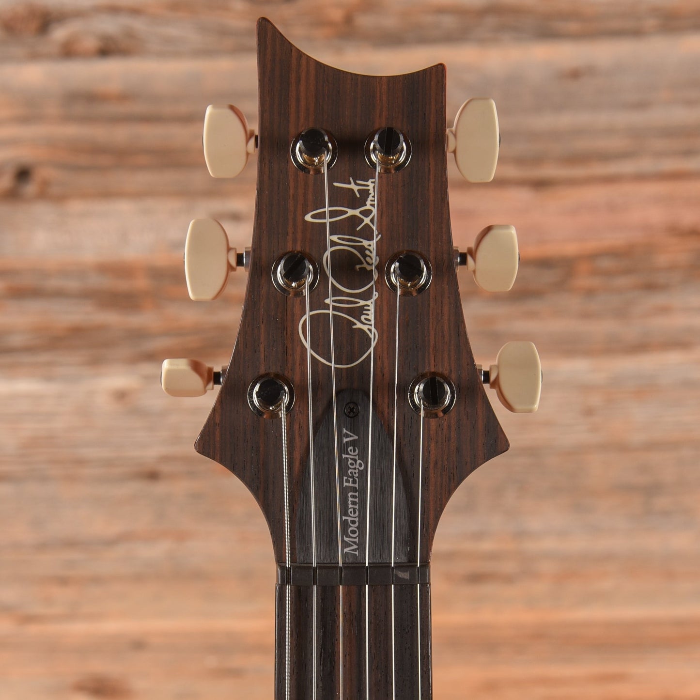 PRS Modern Eagle McCarty Sunburst 2024