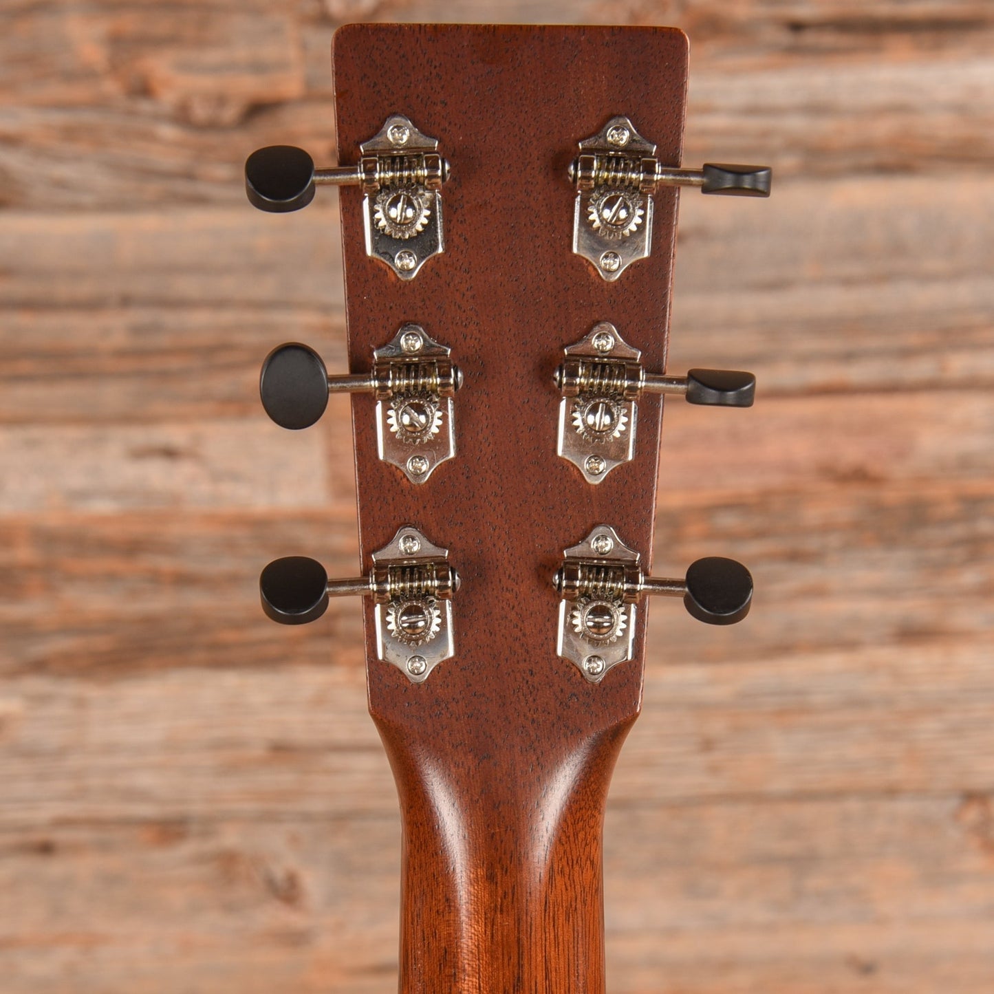 Martin 00-15M Brown 2024