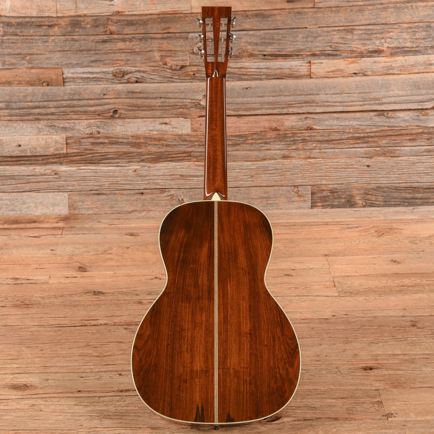 Collings 002H BRA Natural 2011 - Zac Brown