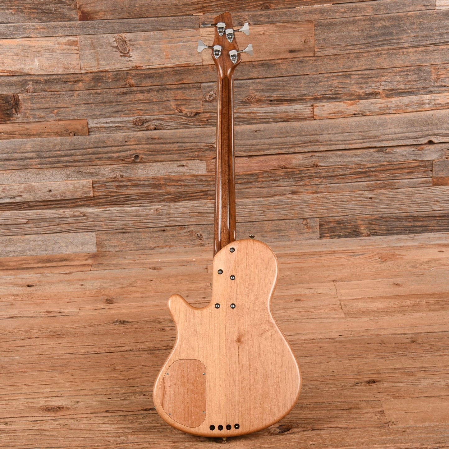 Rob Allen Deep 4 Natural