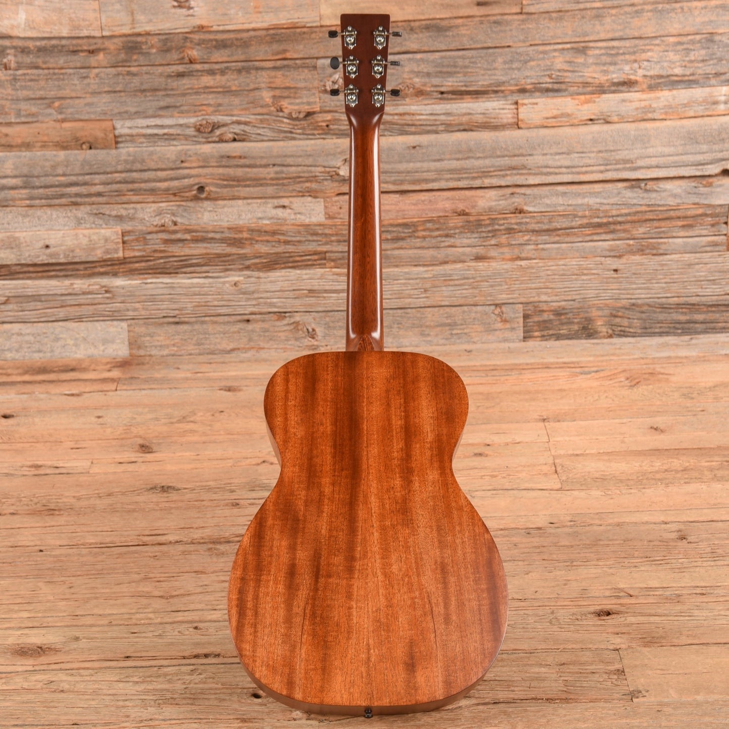Martin 00-15M Brown 2024