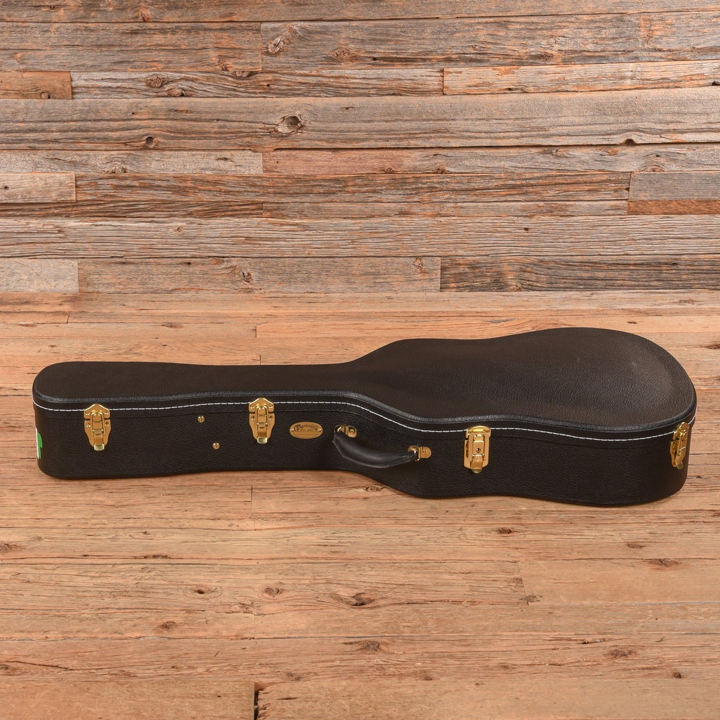 Martin Custom Shop 28-Style VTS Adirondack/East Indian Natural 2023
