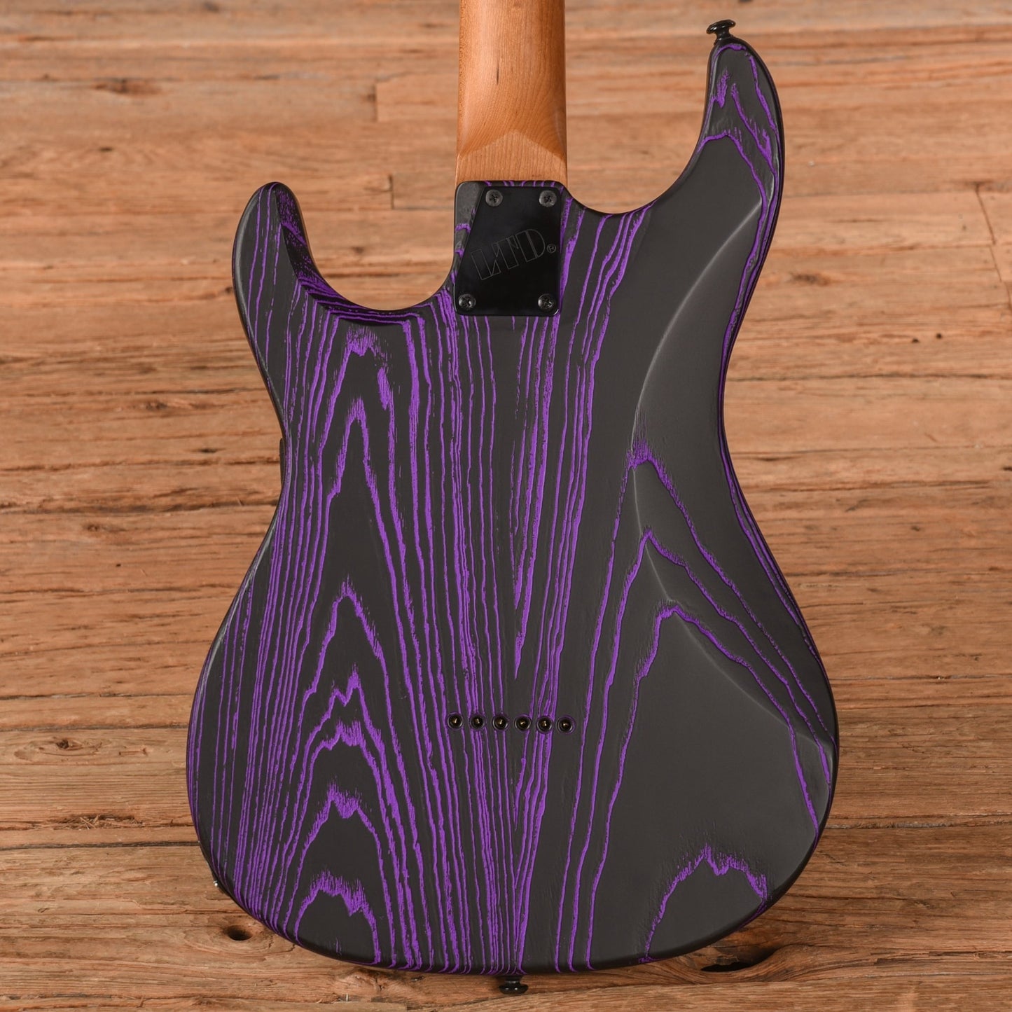 LTD SN-1000 HT Purple Blast 2022