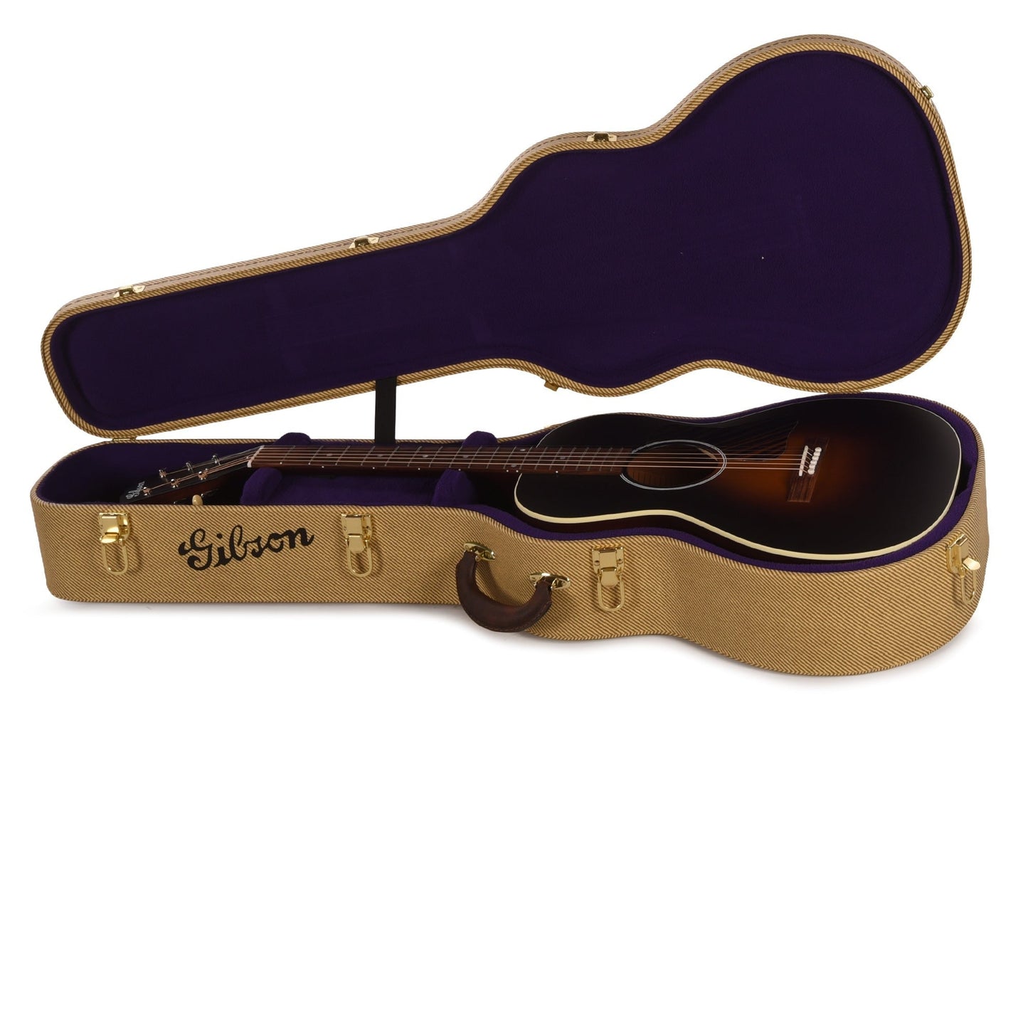 Gibson Original L-00 Century 12-Fret Vintage Sunburst
