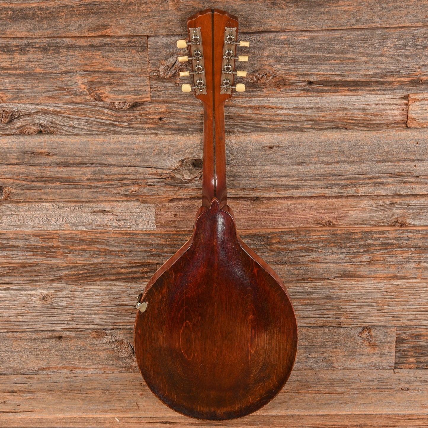 Gibson A-1 Mandolin Natural 1918