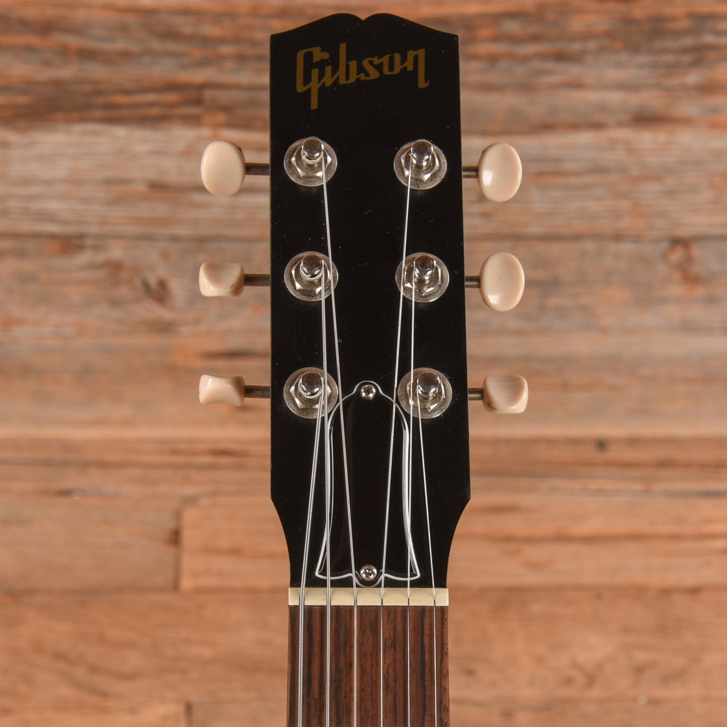 Gibson Melody Maker Satin Ebony 2004