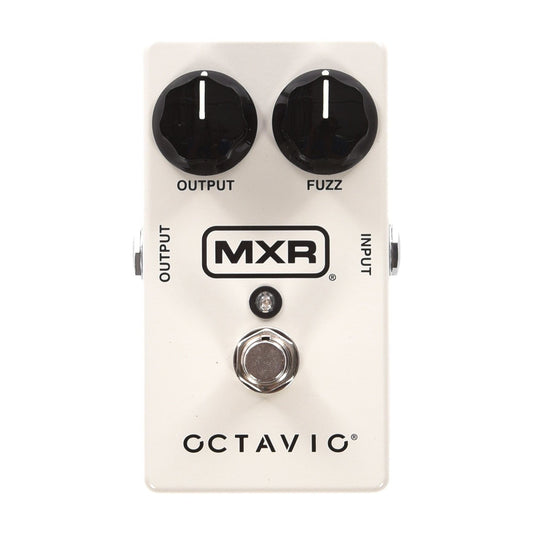 MXR Octavio Fuzz